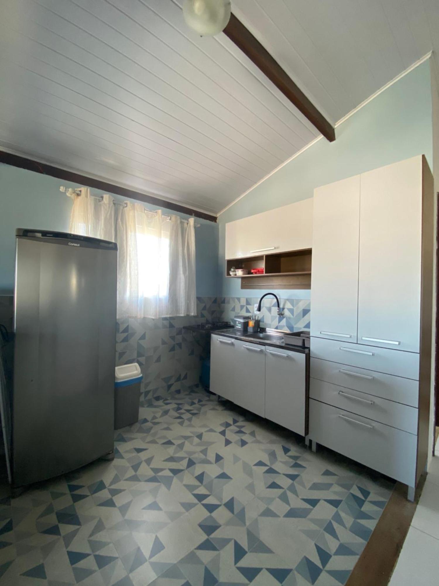 Loft Studio - Mar Azul Лауру-ди-Фрейтас Экстерьер фото